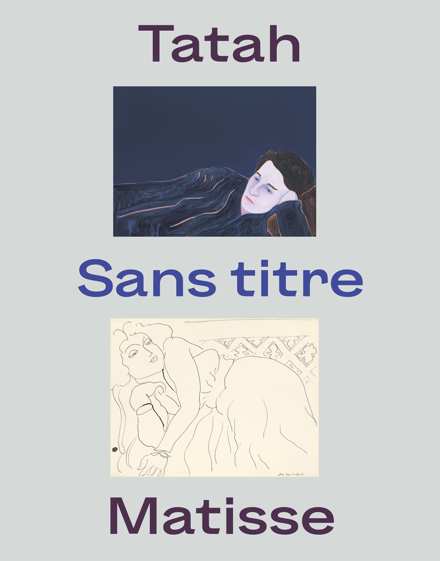 TATAH / MATISSE