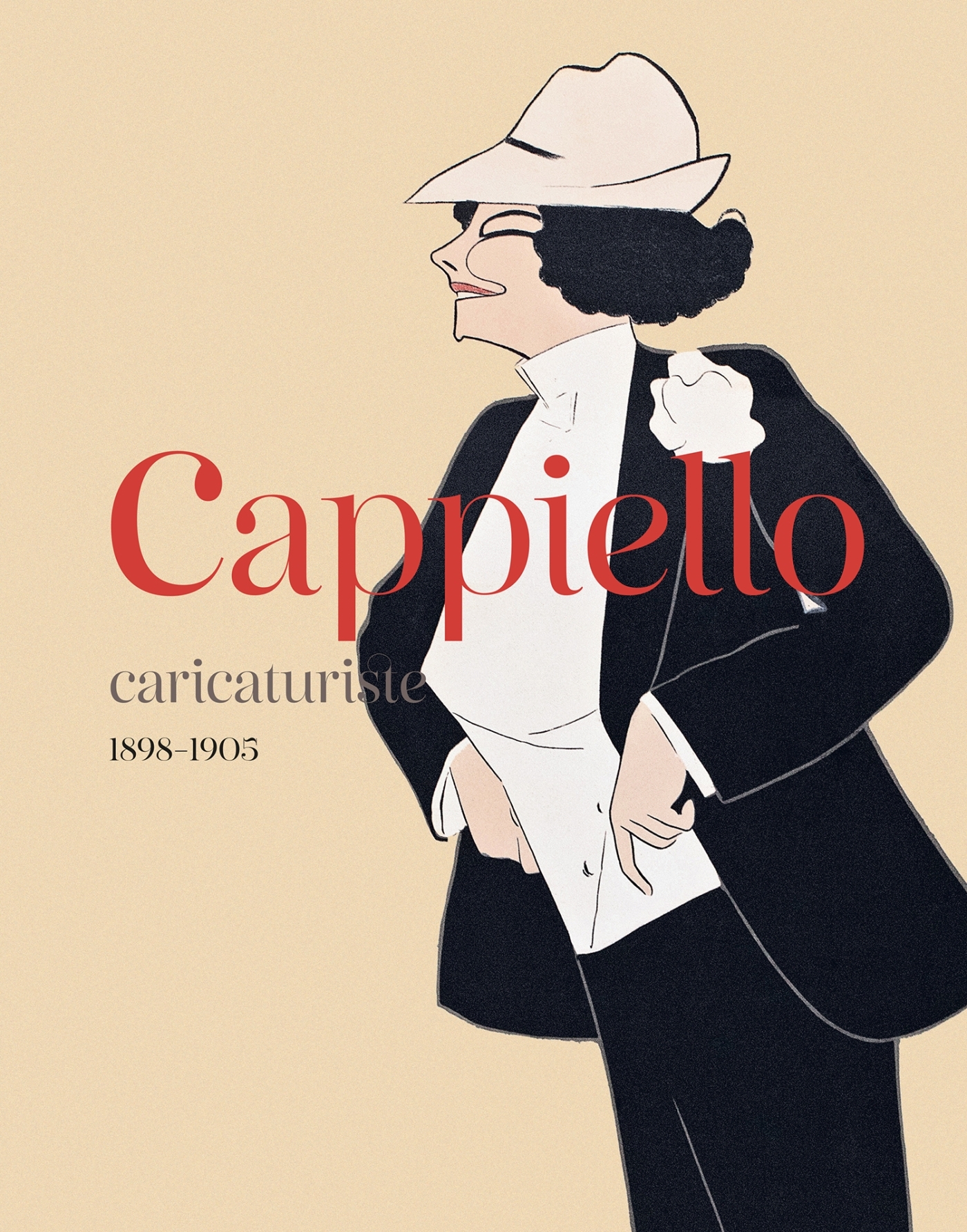 CAPPIELLO