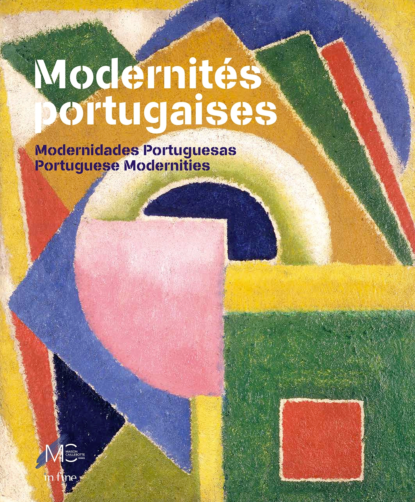 MODERNITÉS PORTUGAISES