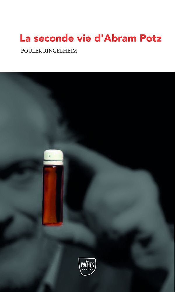 La Seconde vie d'Abram Potz