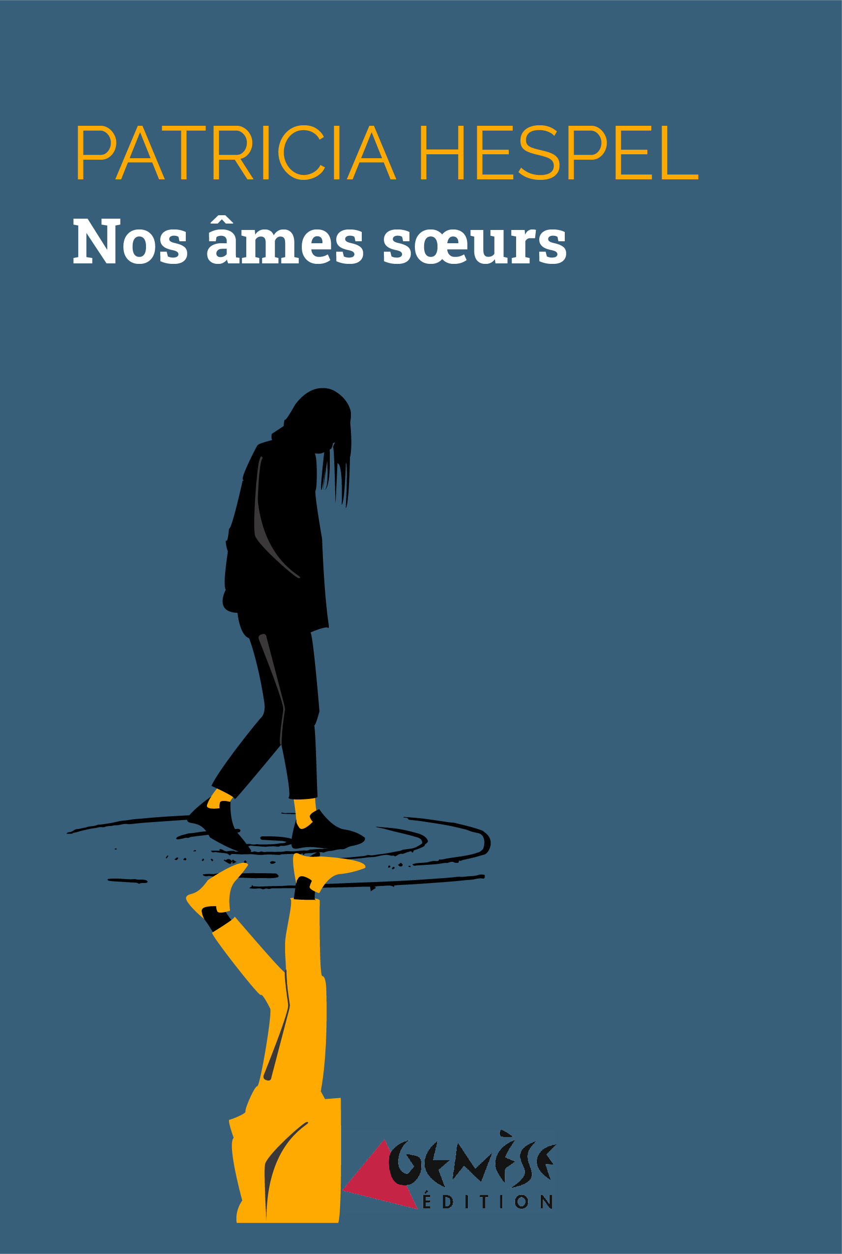 Nos âmes sœurs