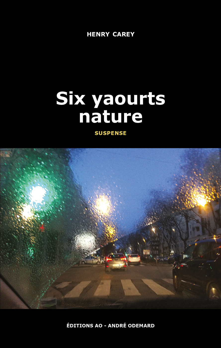 Six yaourts nature (édition 2025)