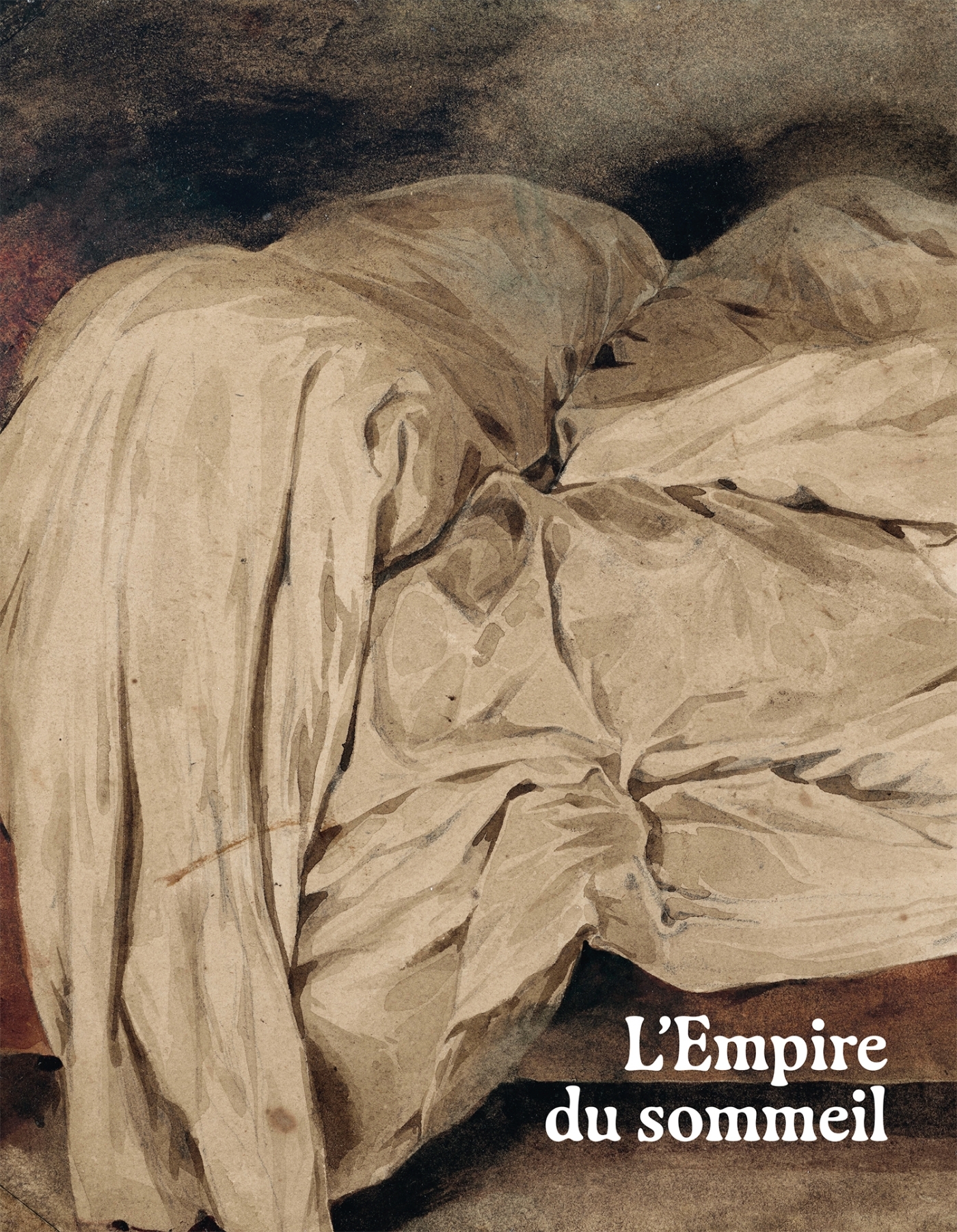 L'EMPIRE DU SOMMEIL