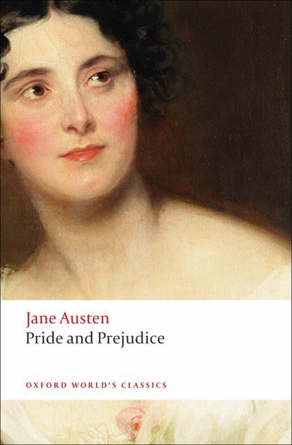 Pride and prejudice n/e