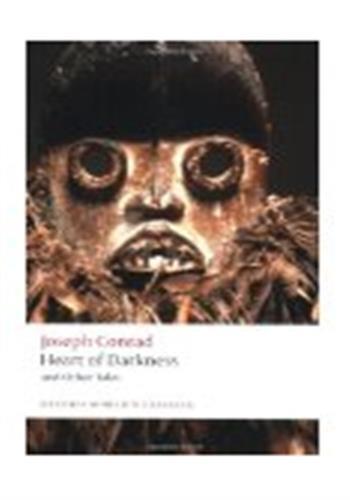 Heart of Darkness and Other Tales