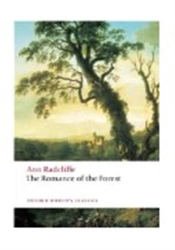 The Romance of the Forest