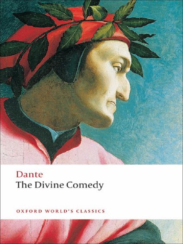 The Divine Comedy