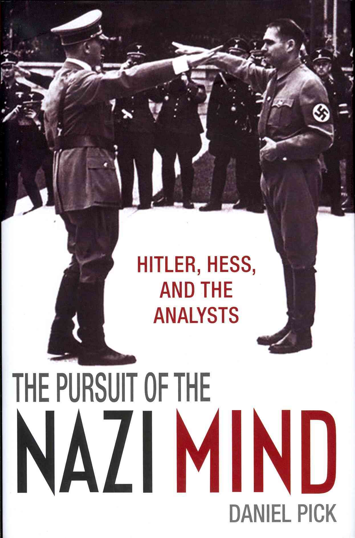 The Pursuit of the Nazi Minde