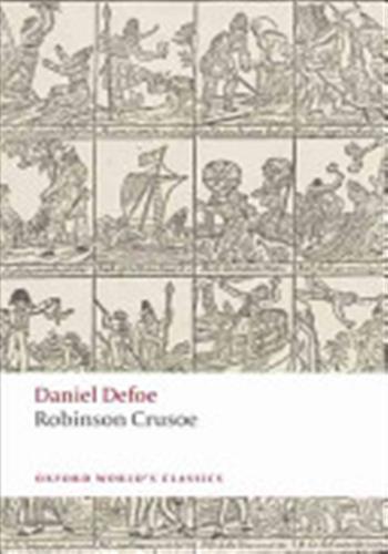 Robinson Crusoe