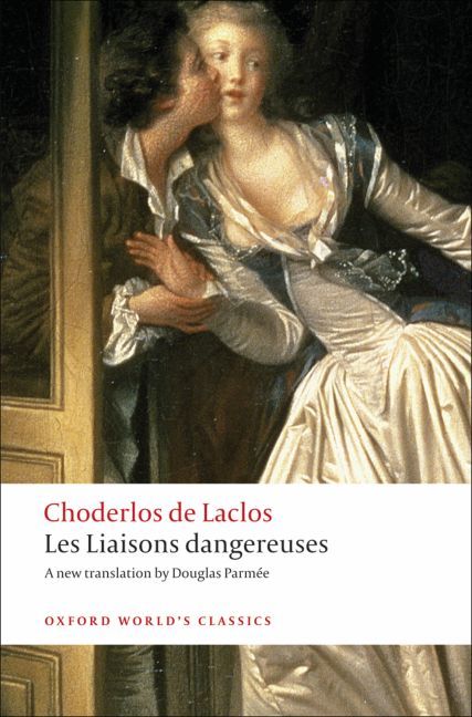 LES LIAISONS DANGEREUSES