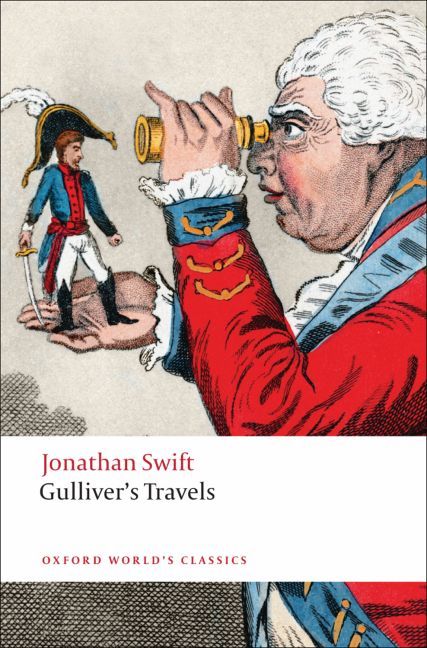 GULLIVER-S TRAVELS