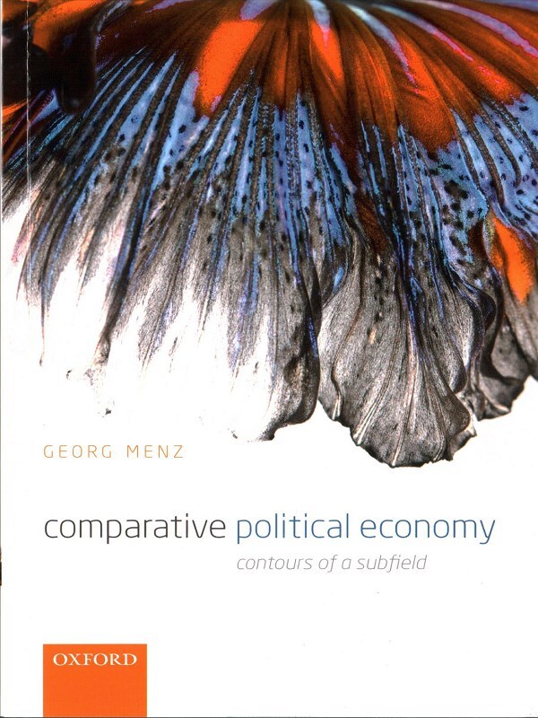 Comparative Political Economy