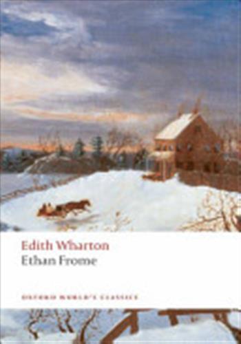 Ethan frome