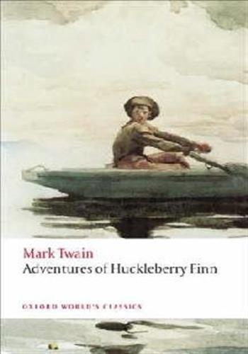 Adventures of Huckleberry Finn