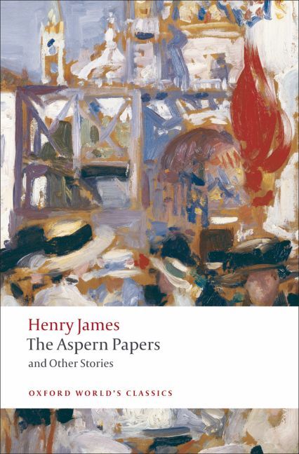 Aspern Papers and Other Stories