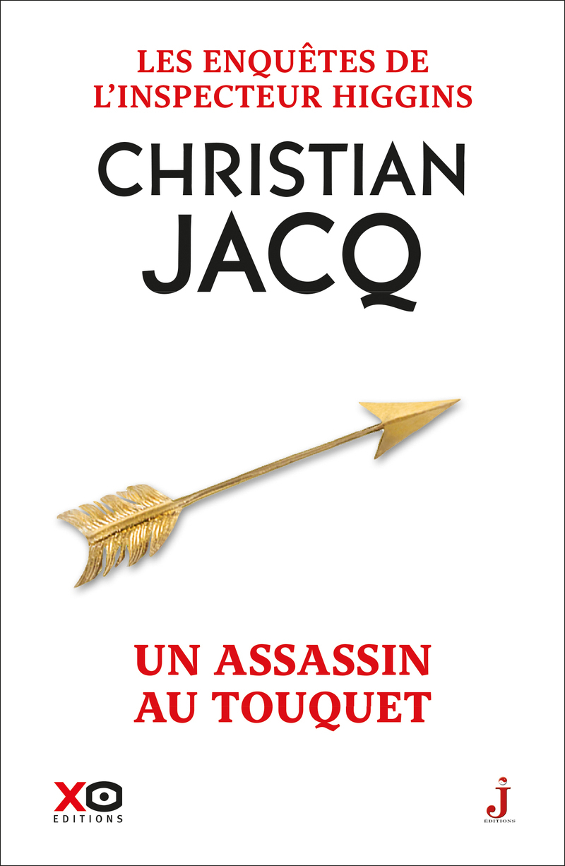 Les enquêtes de l'inspecteur Higgins - Tome 17 Un assassinat au Touquet