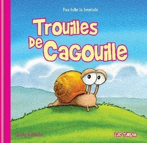 Trouille de cagouille