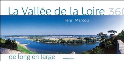 La vallee de la loire en long en large 360