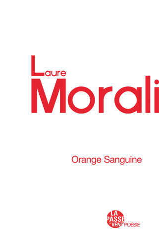 ORANGE SANGUINE