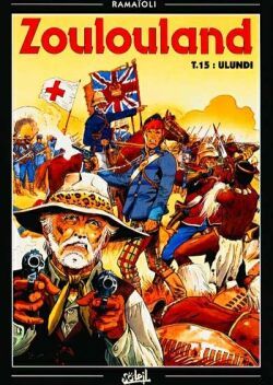 Zoulouland T15