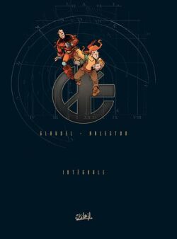 Les Maîtres cartographes - Intégrale