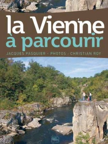 VIENNE A PARCOURIR