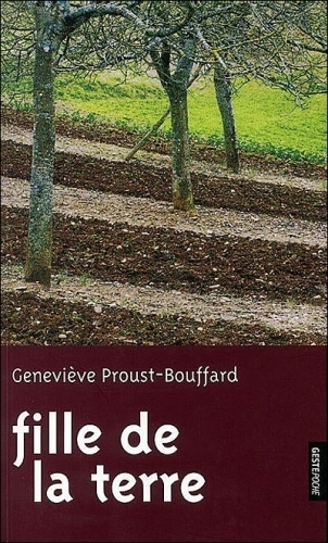 FILLE DE LA TERRE (POCHE) (AE)