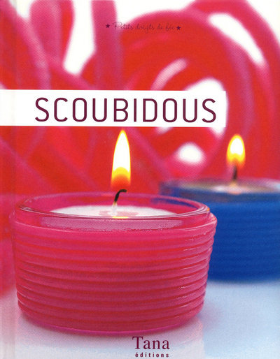 Scoubidous
