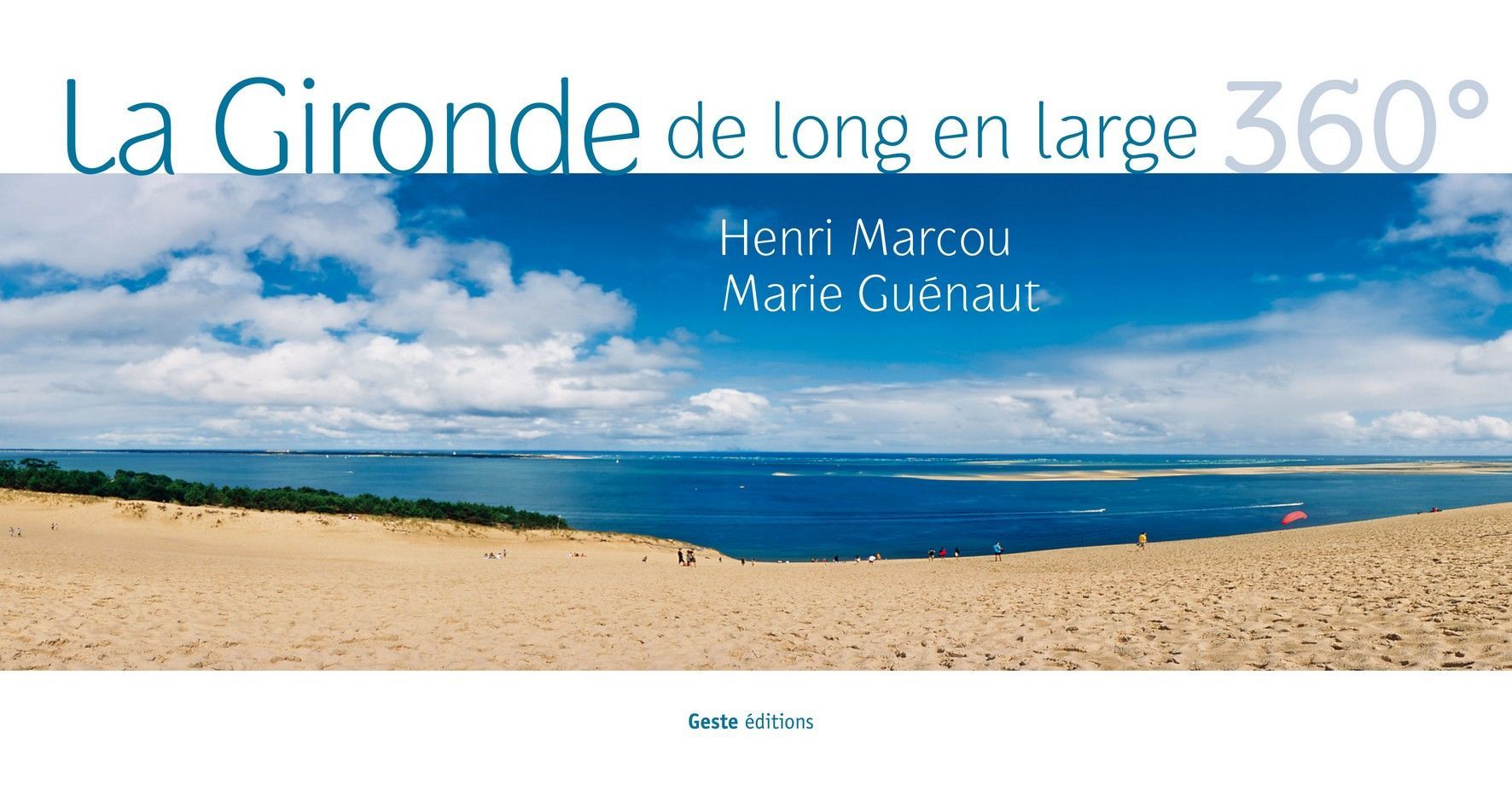 La Gironde de long en large