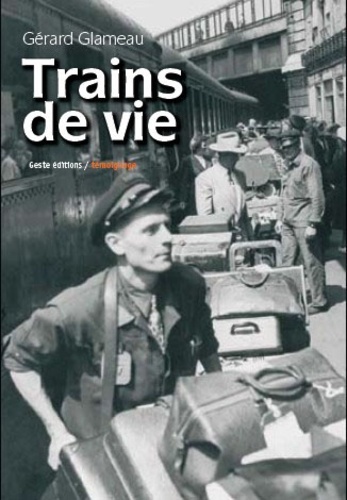 Trains de vie
