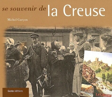 Se souvenir de la Creuse