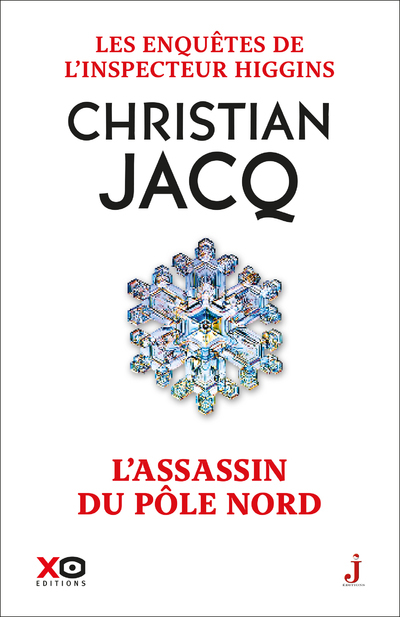 Les enquêtes de l'inspecteur Higgins - Tome 12 L'assassin du pôle Nord