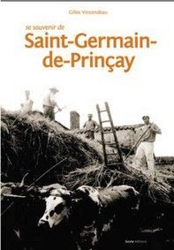 Se souvenir de Saint-Germain-de-Prinçay