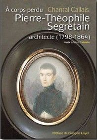 A CORPS PERDU PIERRE THEOPHILE SEGRETAIN