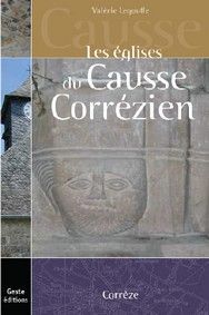 EGLISES DU CAUSSE CORREZIEN (BP)