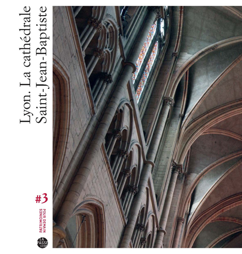 LA CATHÉDRALE SAINT-JEAN-BAPTISTE