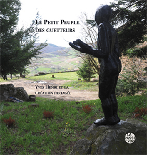 LE PETIT PEUPLE DES GUETTEURS