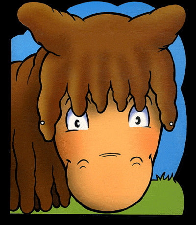 JE COLORIE AVEC PELUCHON