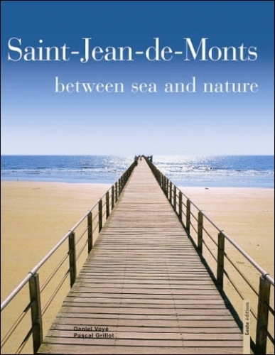 Saint-Jean-de-Monts, between coast and countryside