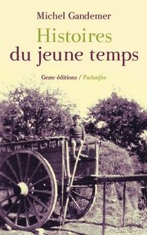Histoires du jeune temps
