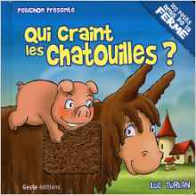 Qui craint les chatouilles ?