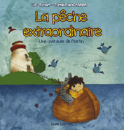 La pêche extraordinaire