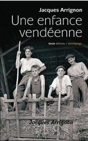 Une enfance vendeenne
