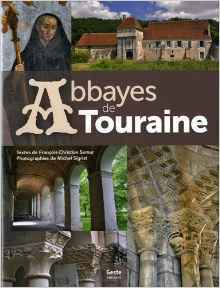 Abbayes de Touraine