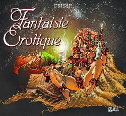 Fantaisie érotique