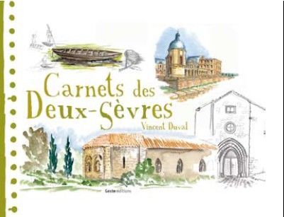 Carnets des deux-sevres
