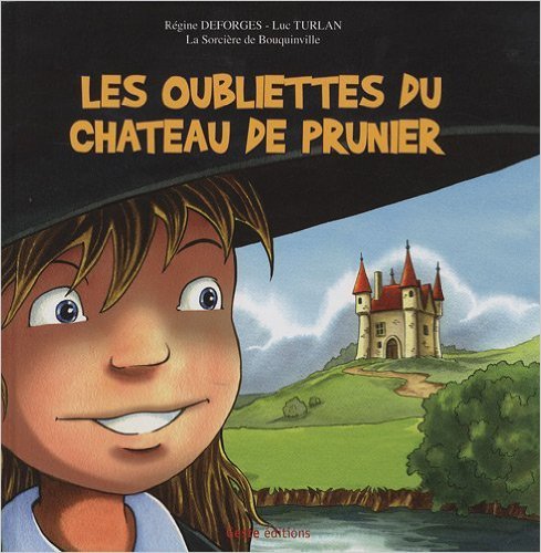 Les oubliettes du château de Prunier
