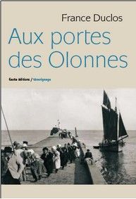 Aux portes des Olonnes - les nombrils-de-Vénus
