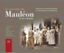 SE SOUVENIR DE MAULEON ET SES CANTONS (NP)