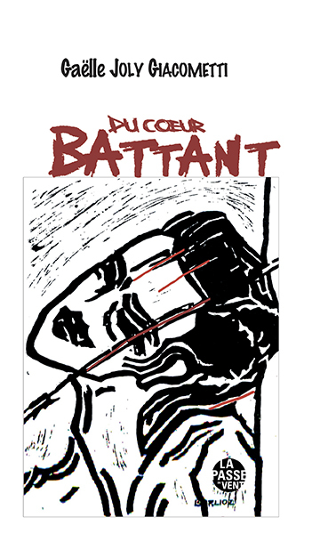DU COEUR BATTANT DE GAELLE JOLY GIACOMETTI